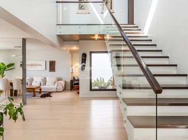 Maison avec balcon à vendre à Costa Adeje