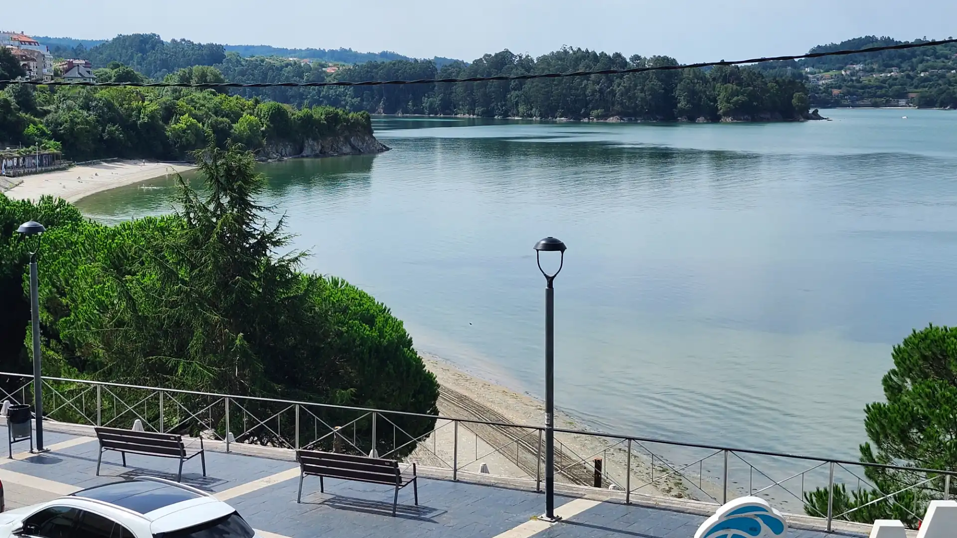 Flat for sale in Miño  with Heating