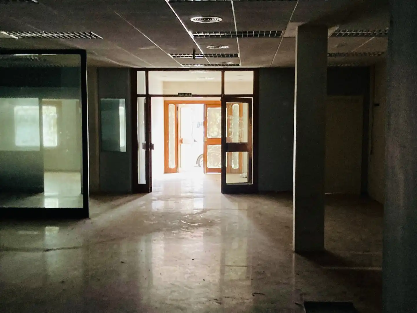 Local comercial de lloguer a Centro ciudad, imagen 4