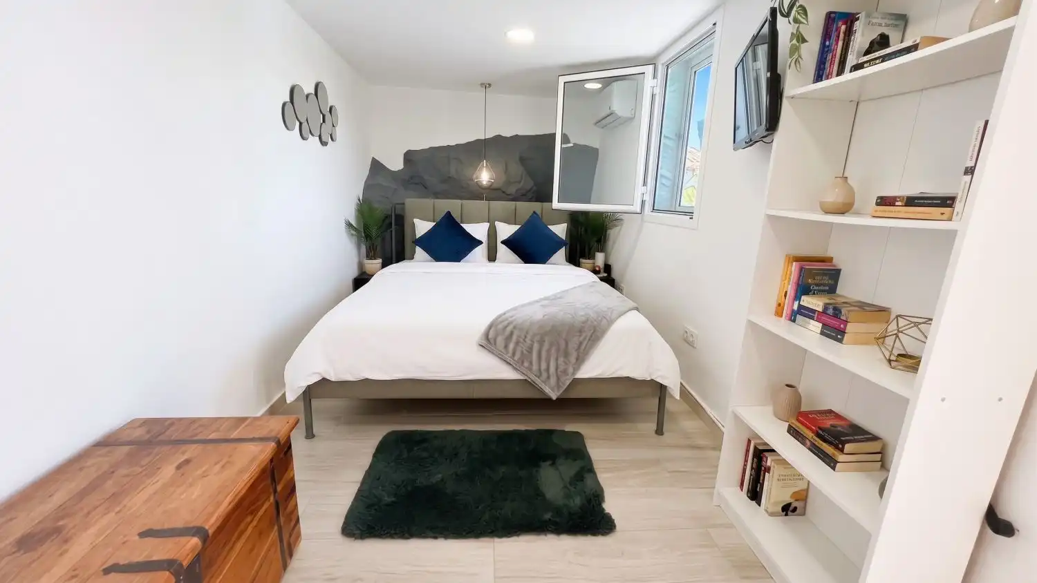 House with garden for sale in San Bartolomé Interior, imagen 59