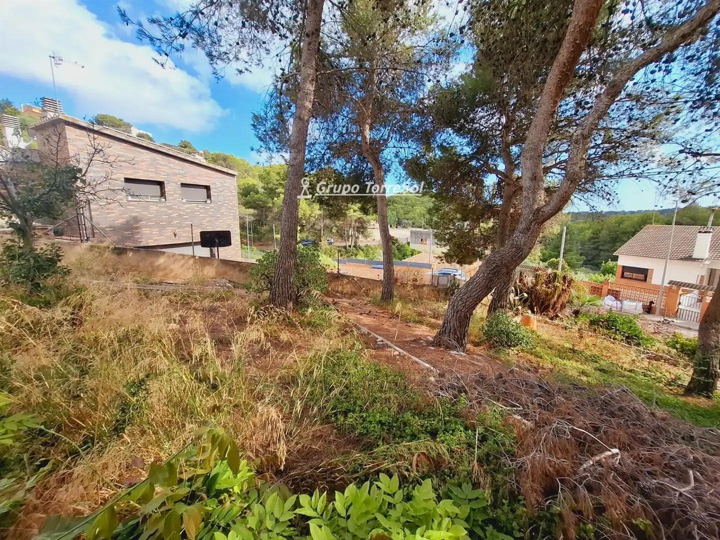 Villa con piscina in vendita a VIOLETA, imagen 13
