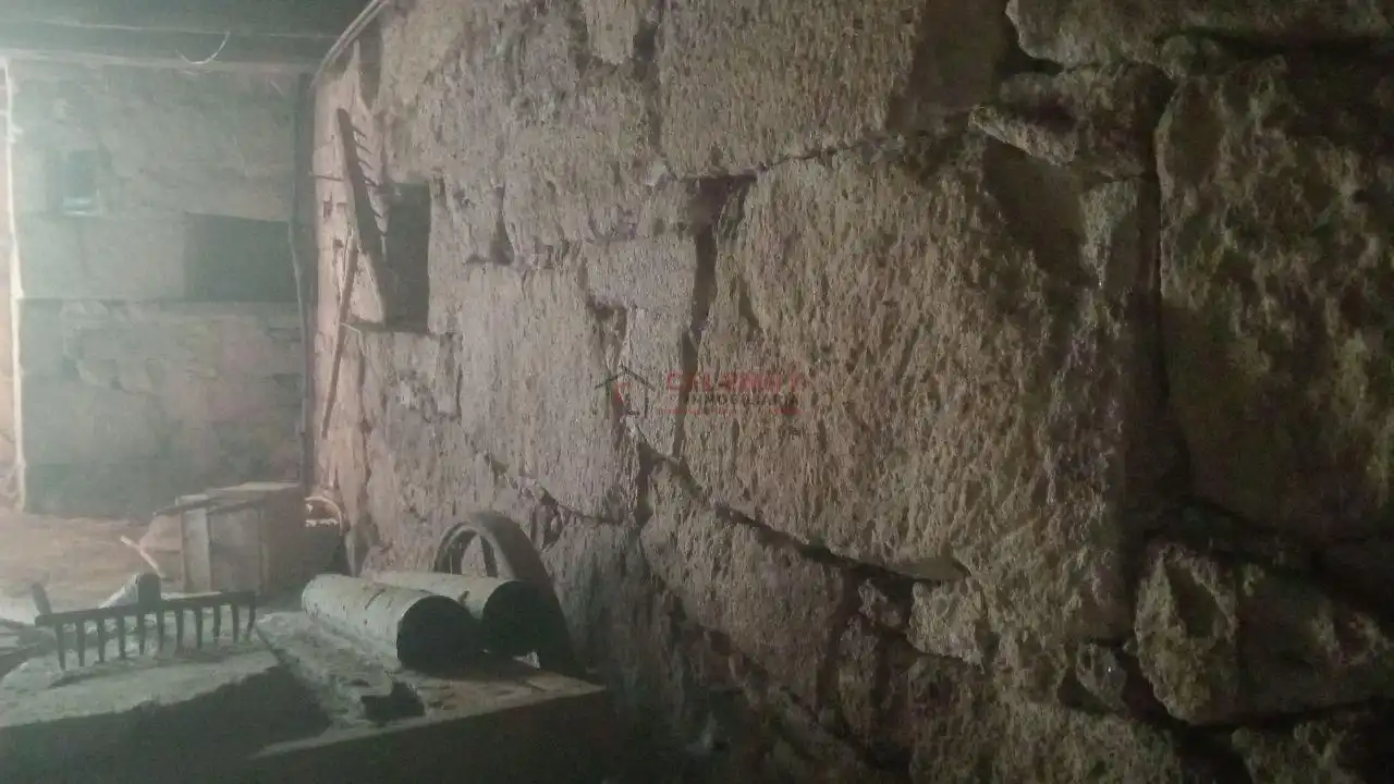 Casa rústica amb terrassa en venda a Taboadela, imagen 26