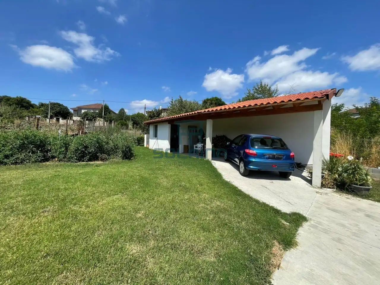 Xalet amb jardí en venda a San Cibrao das Viñas, imagen 37