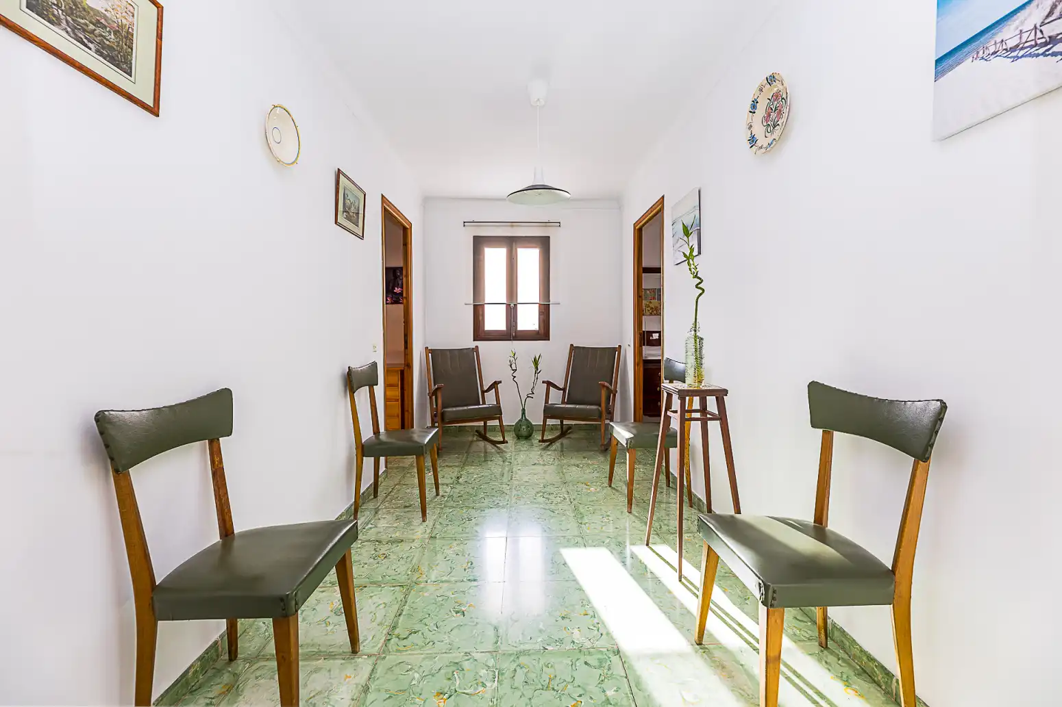 Casa o xalet en venda en Maó - Mahón amb Aire condicionat, Calefacció i Jardí privat