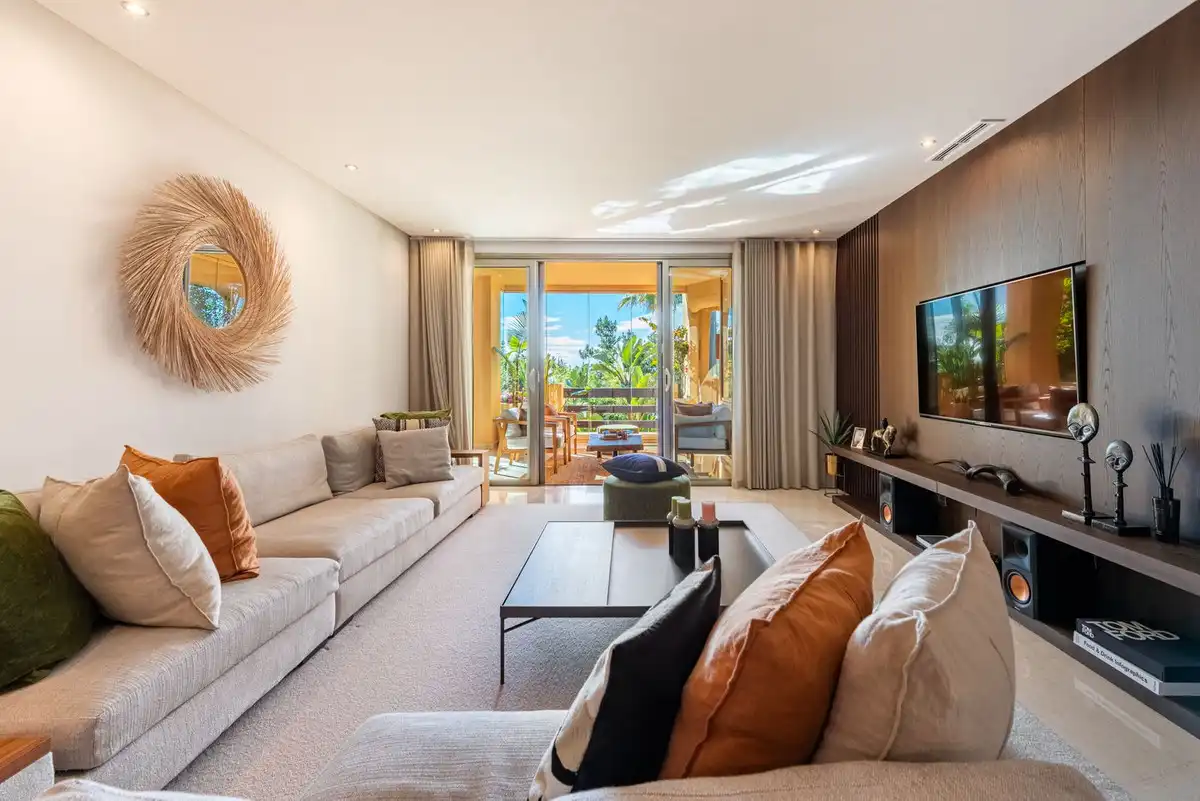 Appartement compact avec piscine à vendre à Milla de Oro, imagen 8