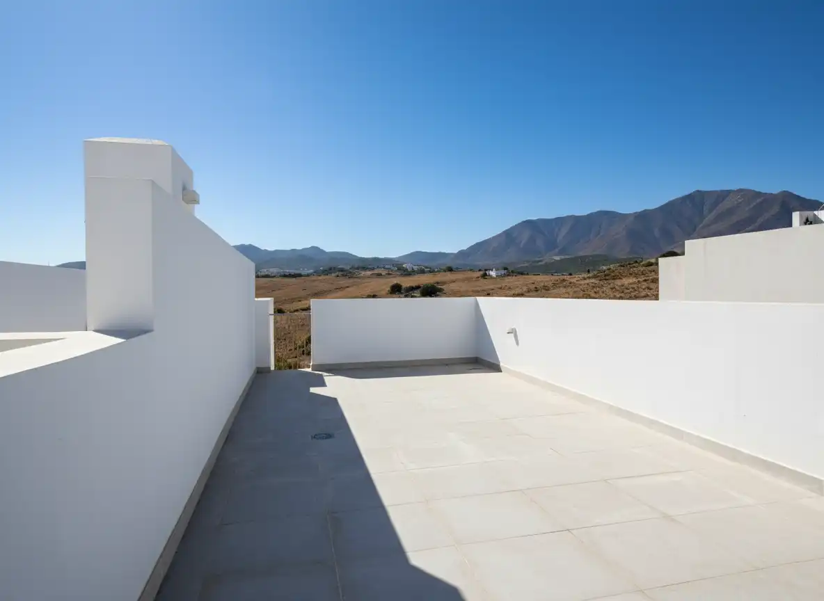 Penthouse mit Terrasse zum Verkauf in Playa Bahía Dorada, imagen 44
