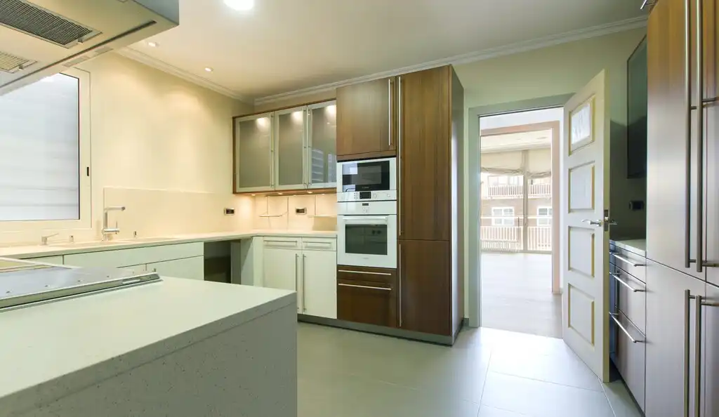 Penthouse mit Terrasse zum Verkauf in Sarrià - Sant Gervasi, imagen 14
