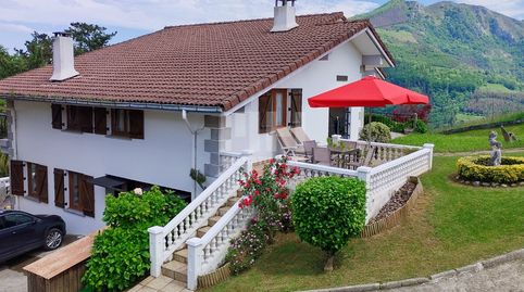 Foto 3 de Casa o chalet en venta en Hernialde, Gipuzkoa