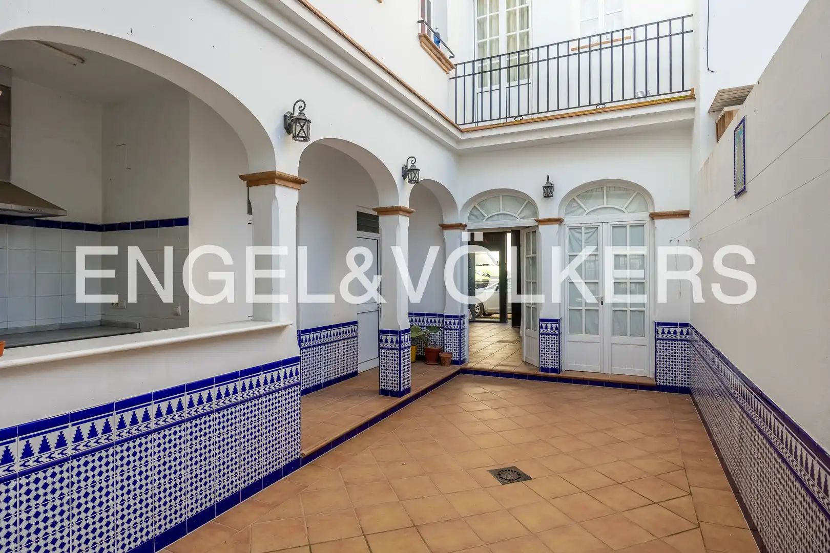 Vista exterior de Casa o chalet en venta en Almonte con Calefacción y Balcón