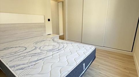 Foto 5 de Habitació a Plaza de San Lorenzo, San Lorenzo - San Marcos, Segovia Capital