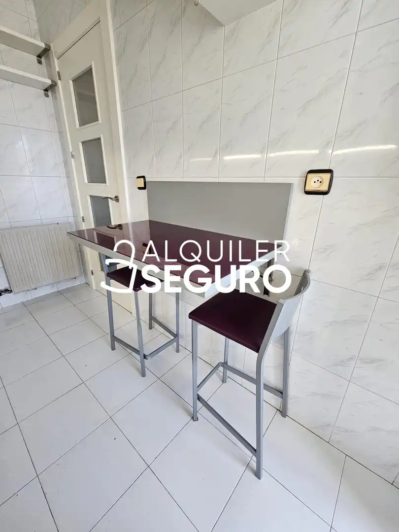 Piso en alquiler en Sagrado Corazon de Jesus, imagen 19