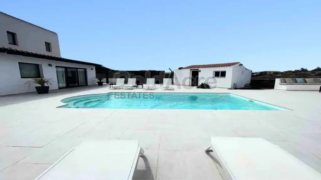 House for sale in La Oliva pueblo, imagen 17