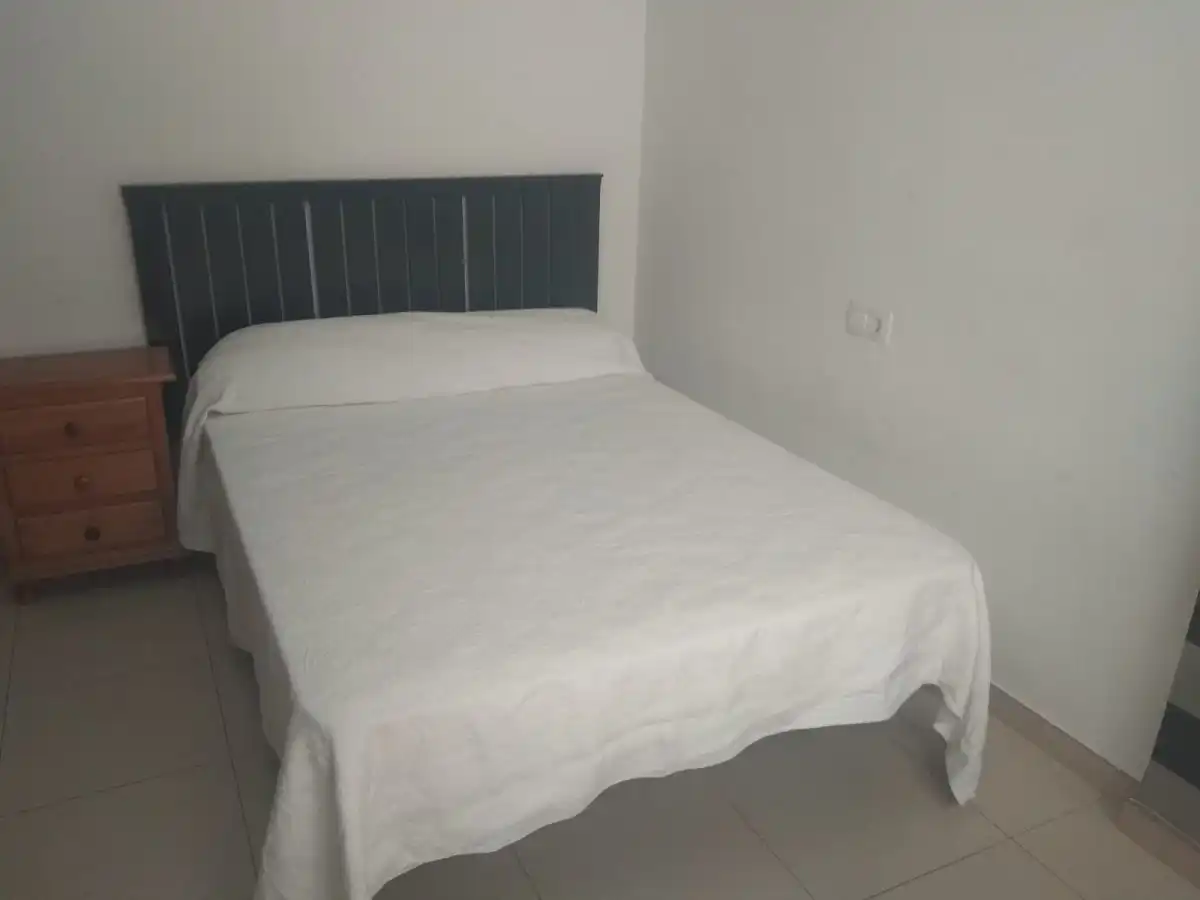Flat for rent in La Cruz