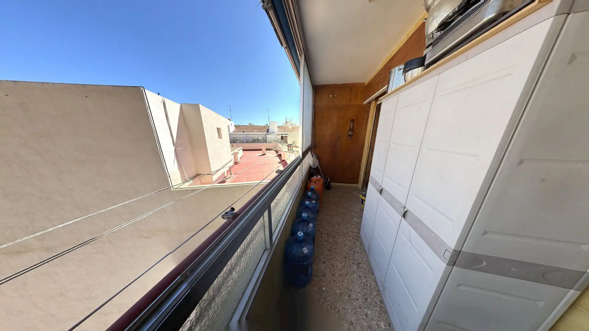 Flat with terrace for sale in Avinguda Joan Carles I, imagen 30