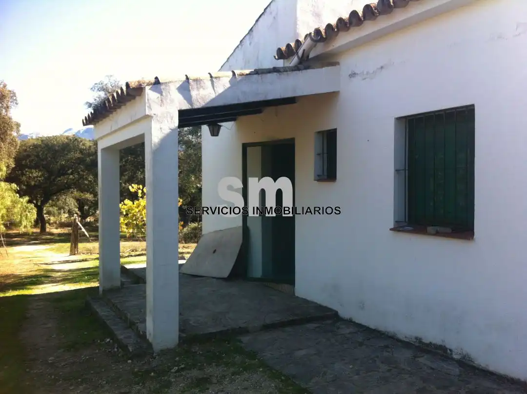 Terreno rustico in vendita a El Bosque, imagen 4