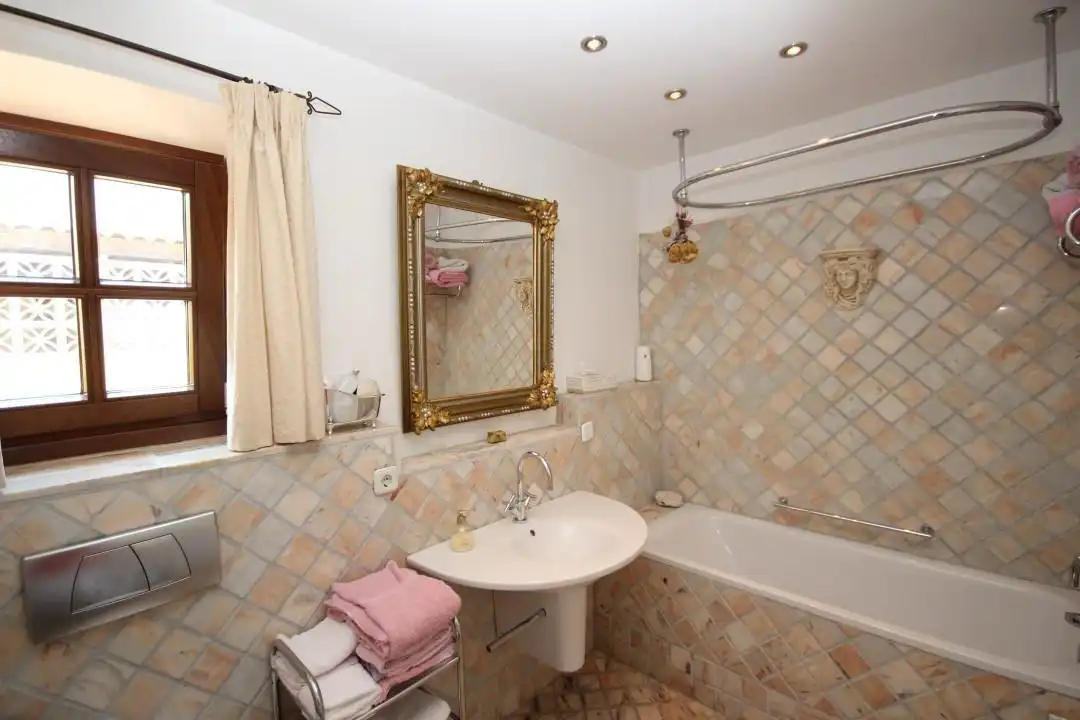Villa con piscina in vendita a Elviria - Cabopino, imagen 51