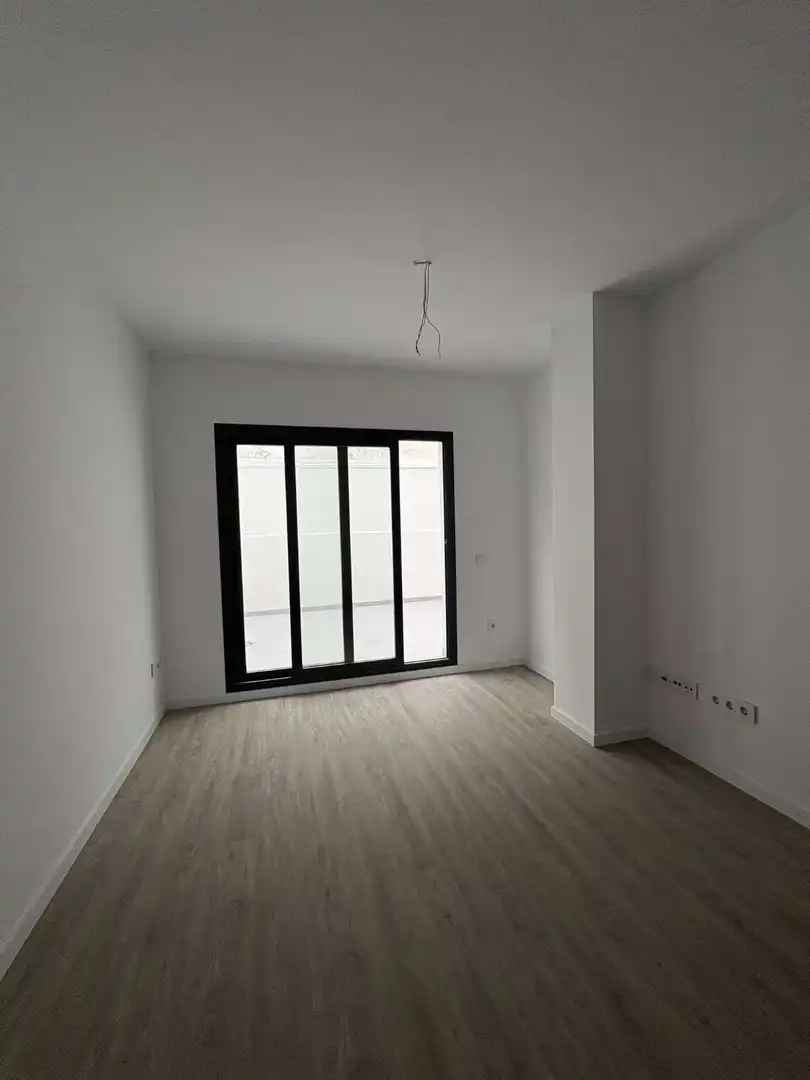 Apartament en venda en Málaga amb Parquet, Terrassa i Piscina