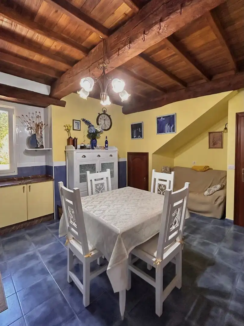 Casa en venta en As Pontes de García Rodríguez, imagen 6