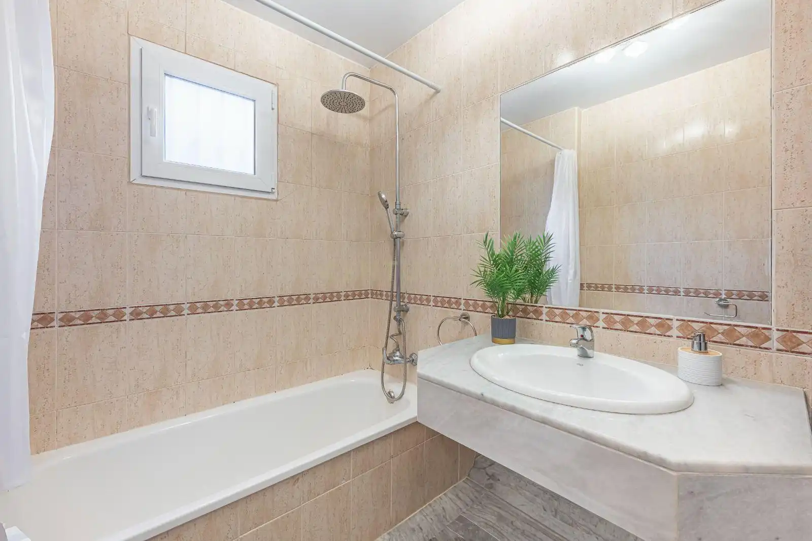 Apartment with pool for sale in El Castillo, imagen 17