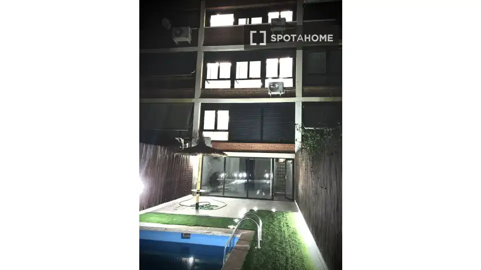 Piso en alquiler en Fuencarral - El Pardo, imagen 12