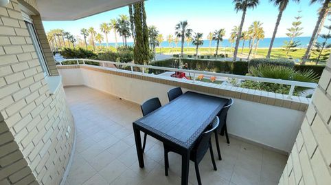 Foto 2 de Apartamento en venta en Amplaries, 45, Cala Blanca, Oropesa del Mar / Orpesa