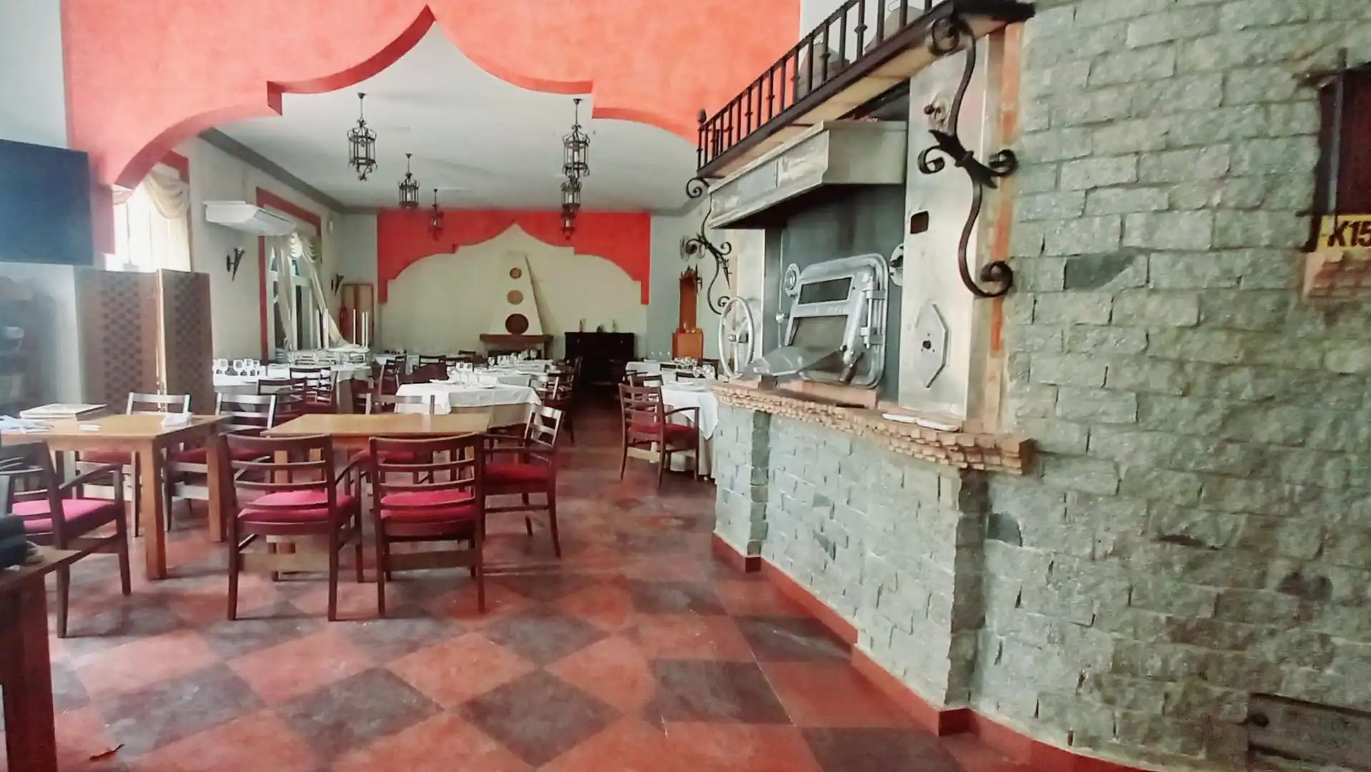 Local comercial en venda a Canillas de Aceituno, imagen 8