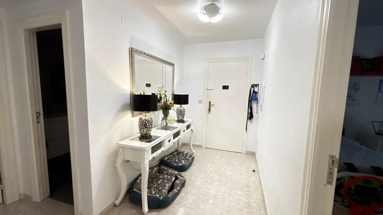 Apartments for sale in Altea  with Air Conditioner and Terrace