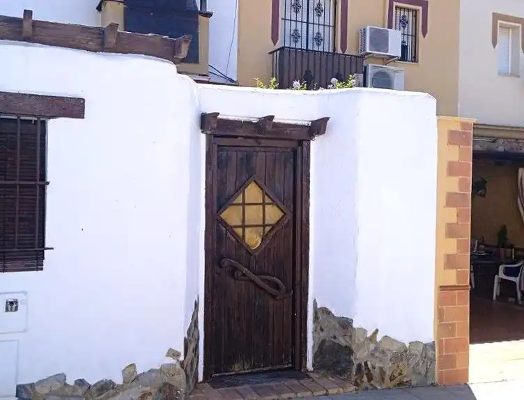 Casa en venda a Triana, imagen 3