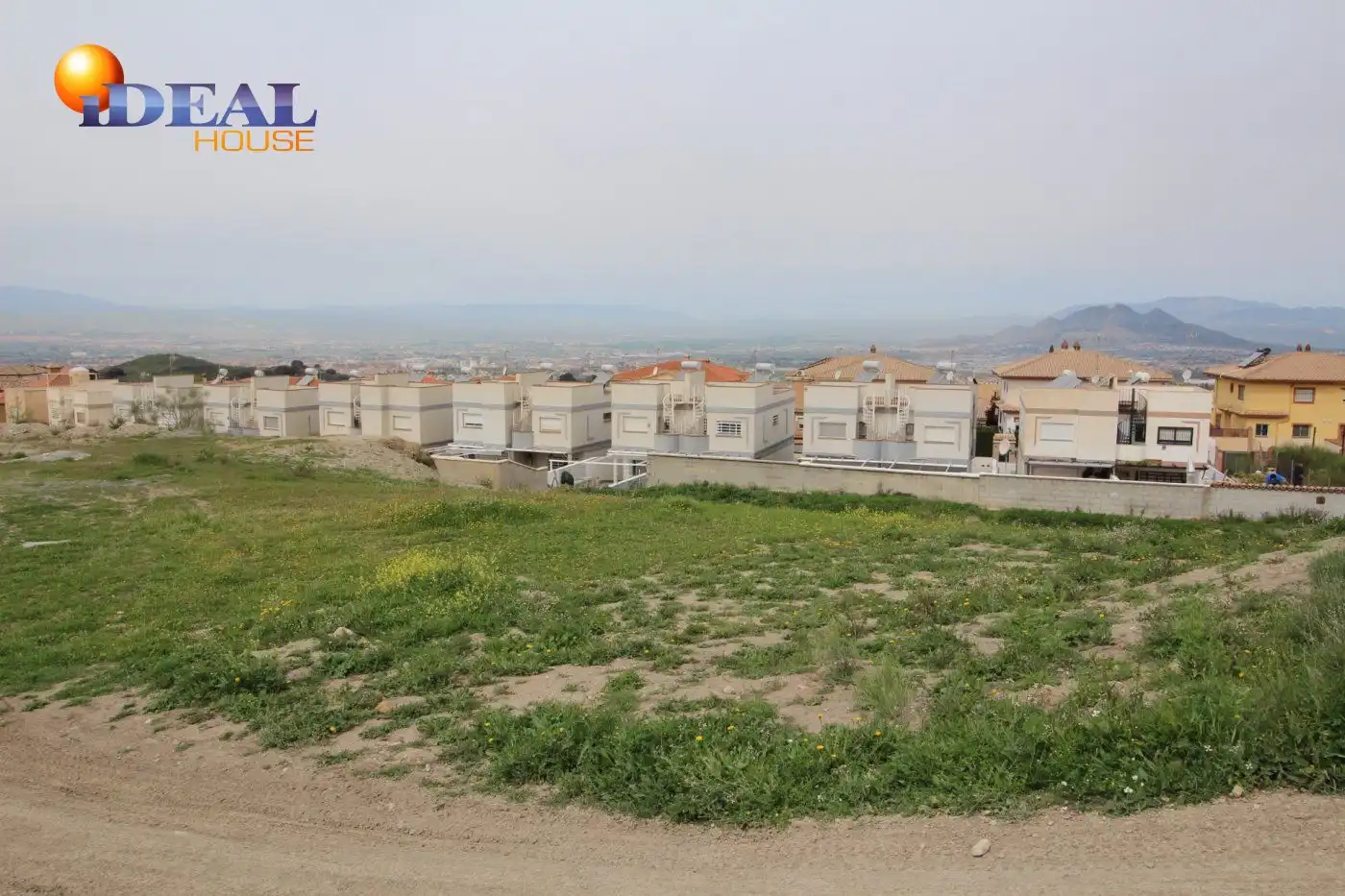 Country homes for sale in Víznar