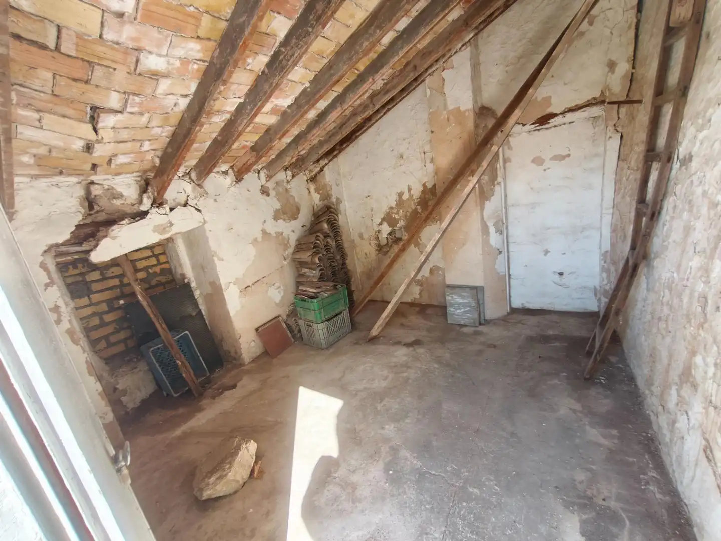 Casa en venda a Calle ALEGRIA, imagen 22