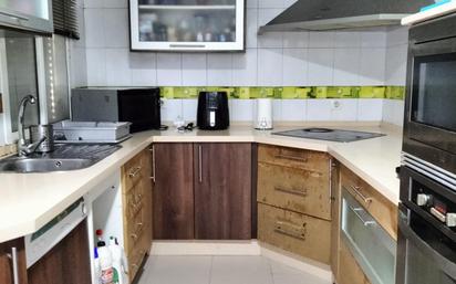 Kitchen of Flat for sale in Puerto Real