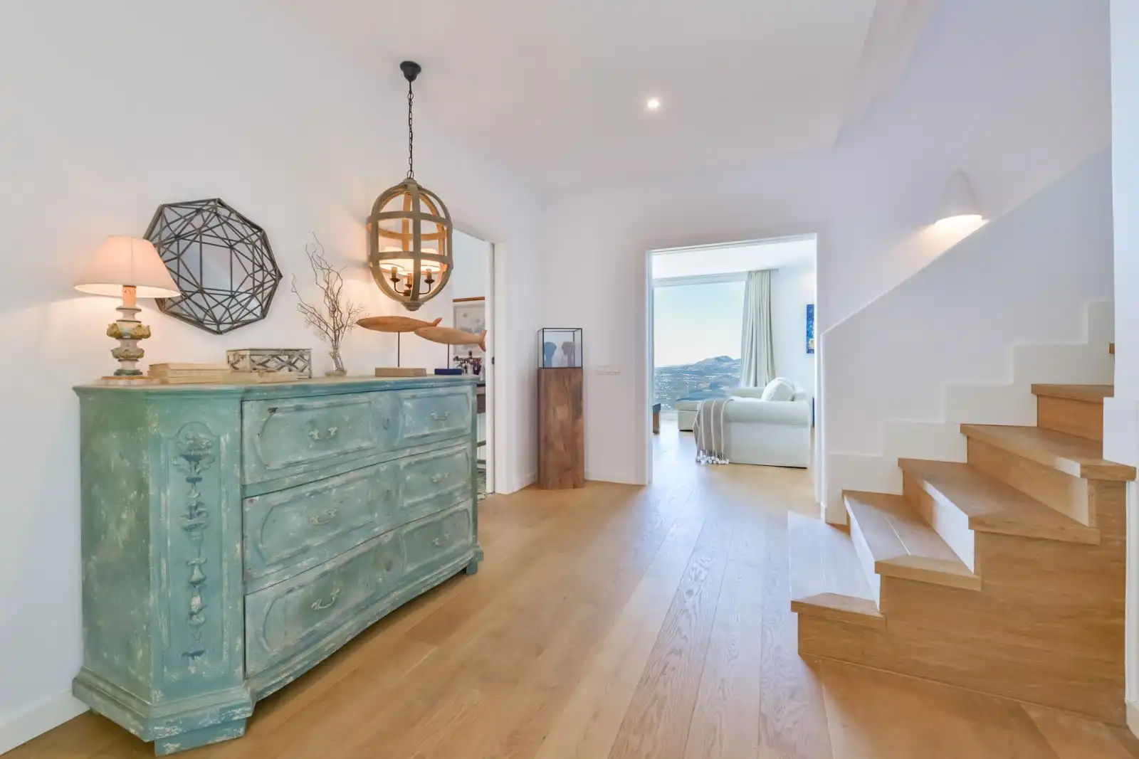 Casa con piscina en venta en Altea Hills, imagen 6