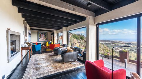 Foto 2 de Casa o xalet en venda a Calle la Caldera, 1, Tafira, Las Palmas de Gran Canaria