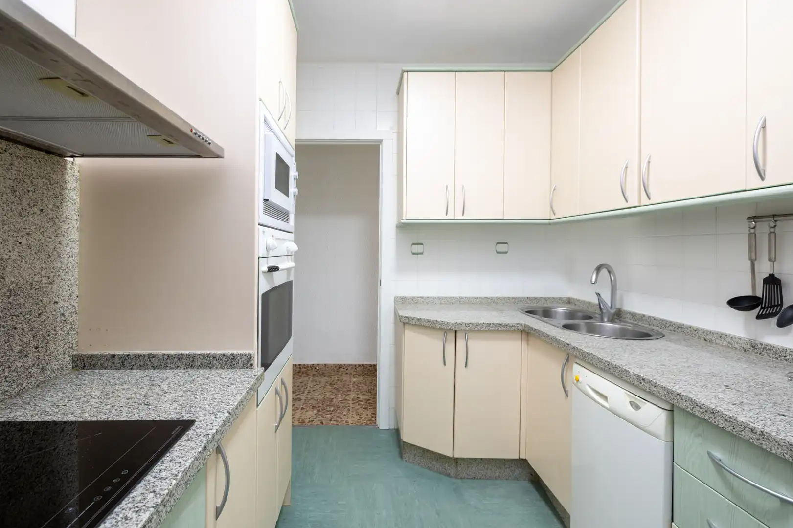 Flat for rent in Camino de Ronda, 118, Camino de Ronda