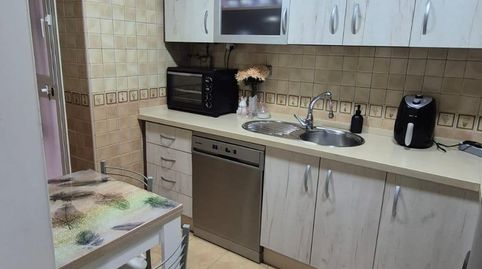 Foto 3 de Piso en venta en Astilleros - La Paz - Loreto - El Corte Inglés, Cádiz Capital