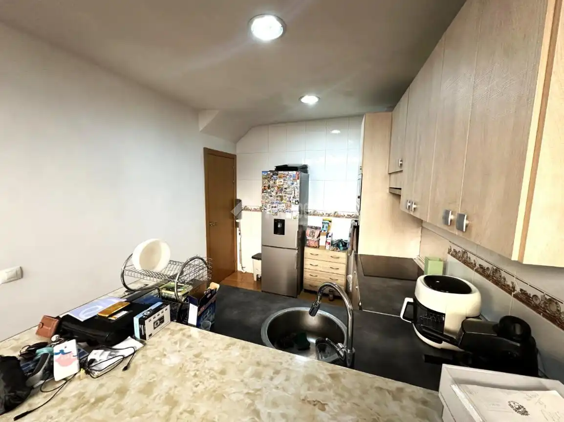 Casa pareada en venta en Villalbilla pueblo, imagen 4