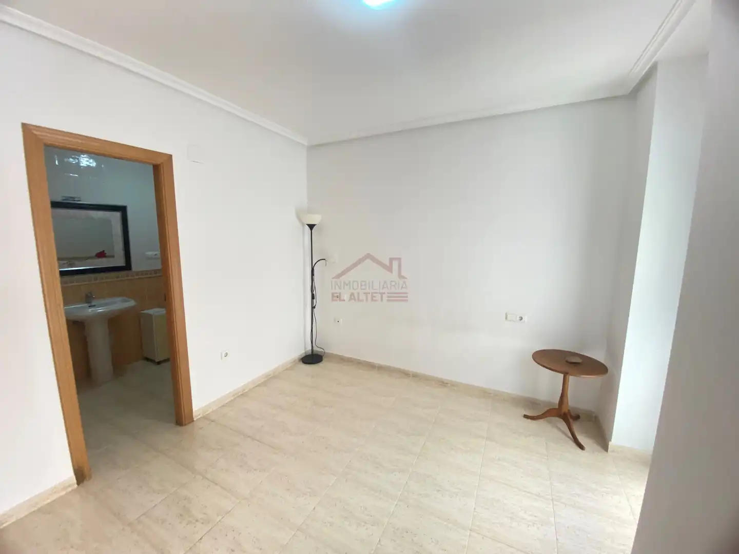 Living room of Flat for sale in Elche / Elx  with Balcony