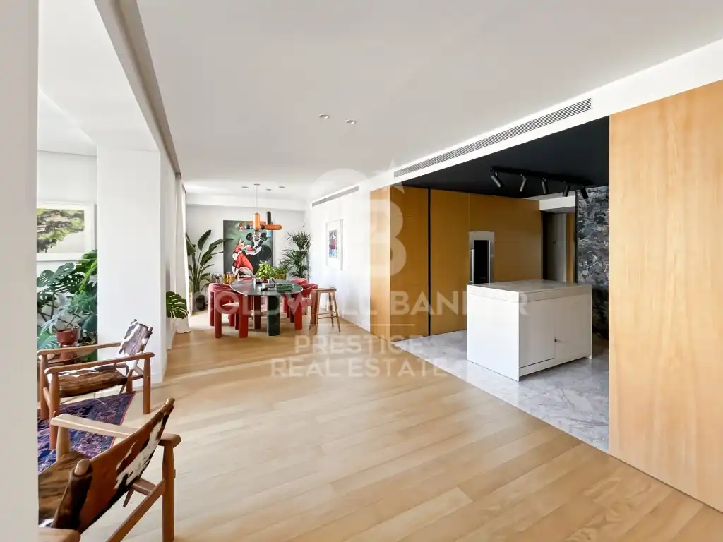 Appartement avec ascenseur à vendre à Calle Ausias Marc, imagen 13
