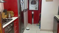 Kitchen of Flat for sale in  Barcelona Capital