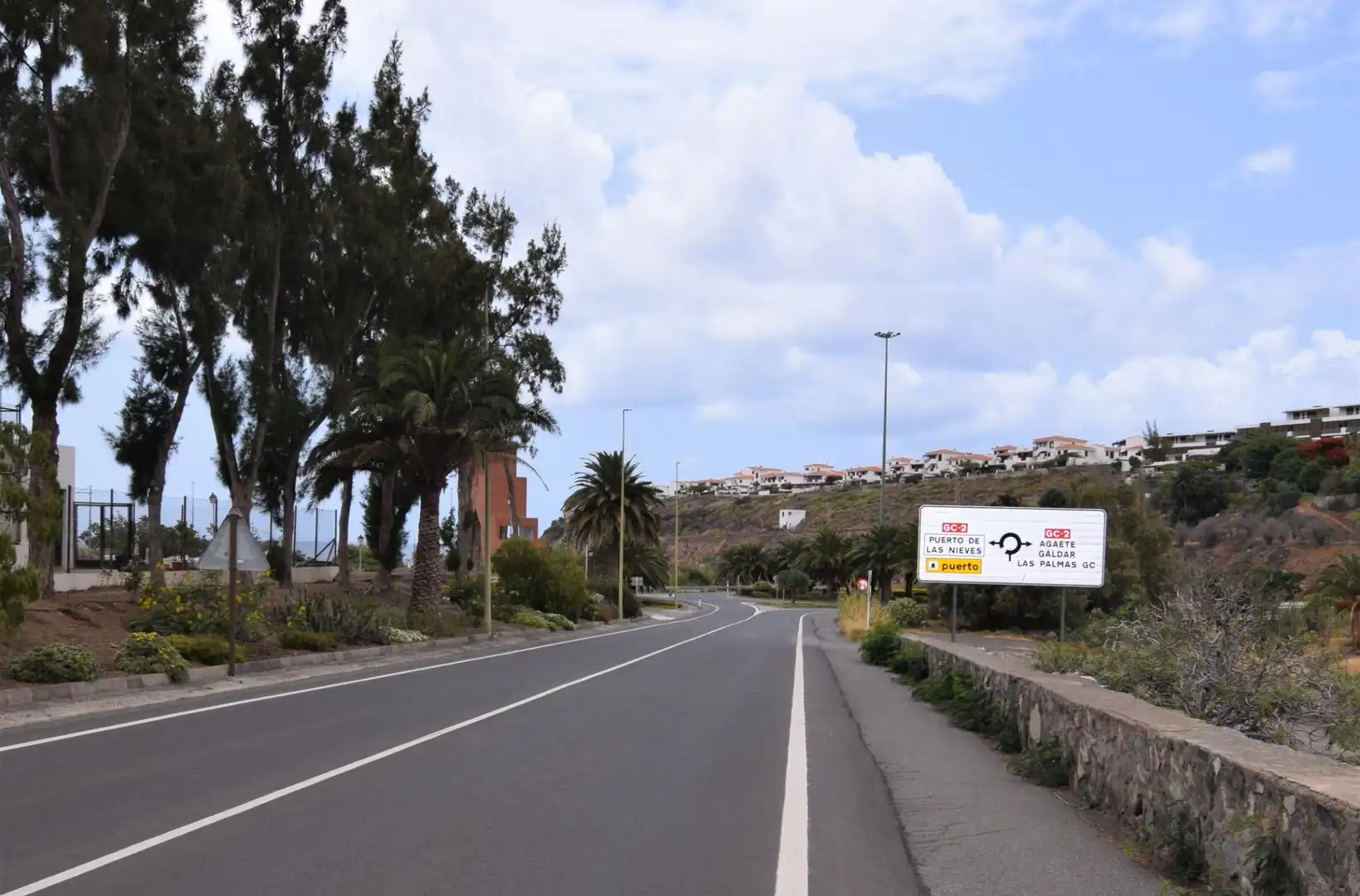 Vista exterior de Casa o chalet en venta en Agaete con Terraza y Trastero