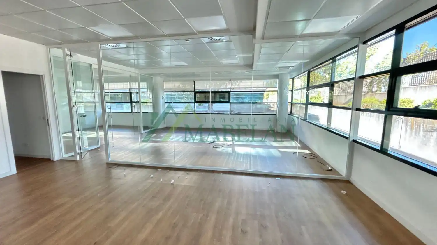 Office for sale in Las Rozas de Madrid  with Heating