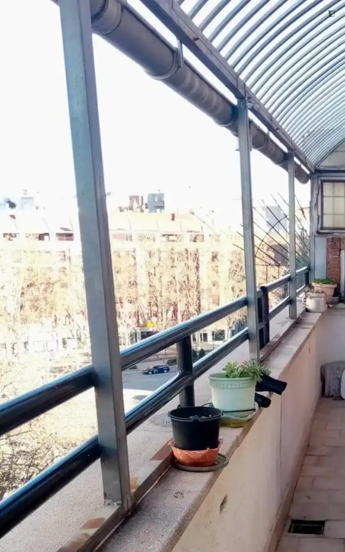 Habitació a Chopera