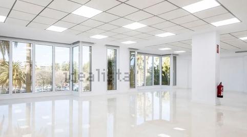 Foto 2 de Oficina de lloguer a El Pla del Remei, Valencia