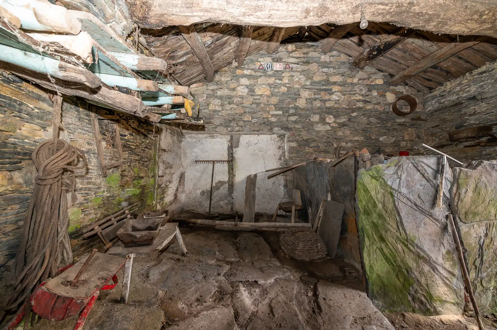 Casa rústica en venda a Guitiriz, imagen 26