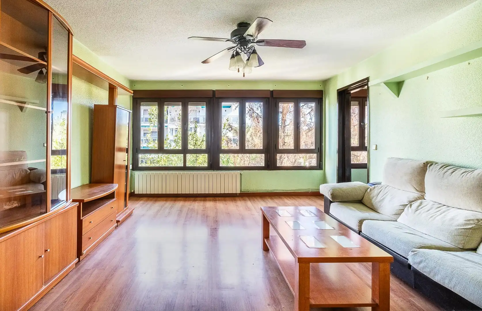 Piso con piscina en venta en Dehesa – El Soto, imagen 6