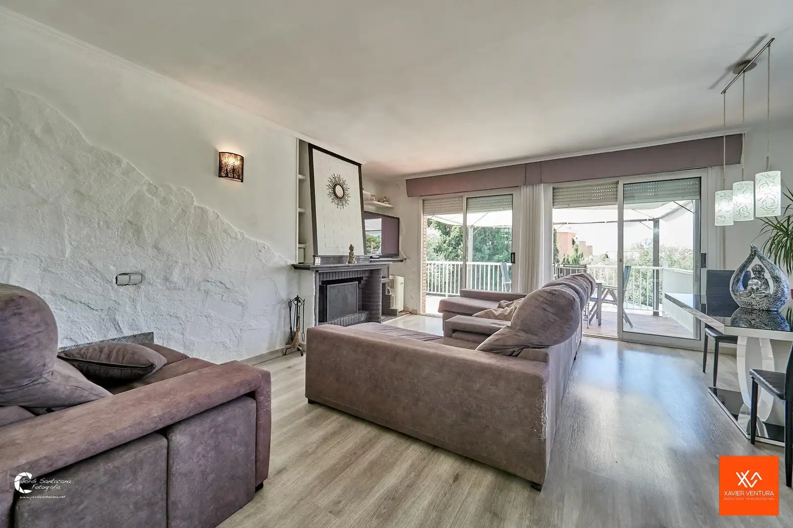 Villa con piscina in vendita a Roda de Barà, imagen 44