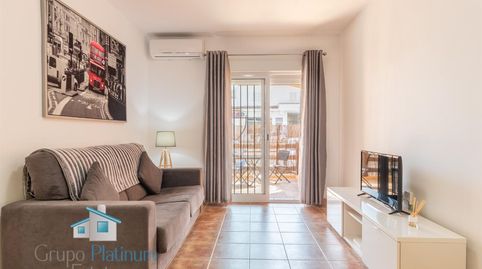 Foto 4 de Apartament en venda a Las Marinas - Pueblo Laguna, Vera
