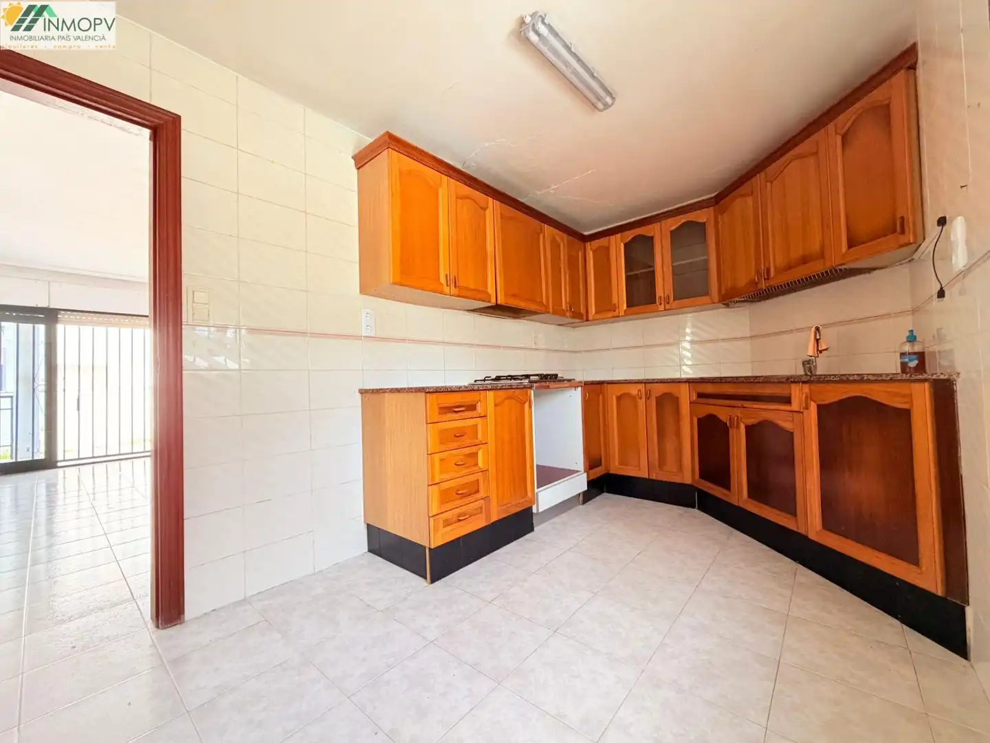 Adosado con terraza en venta en Cala del Puntal, imagen 7