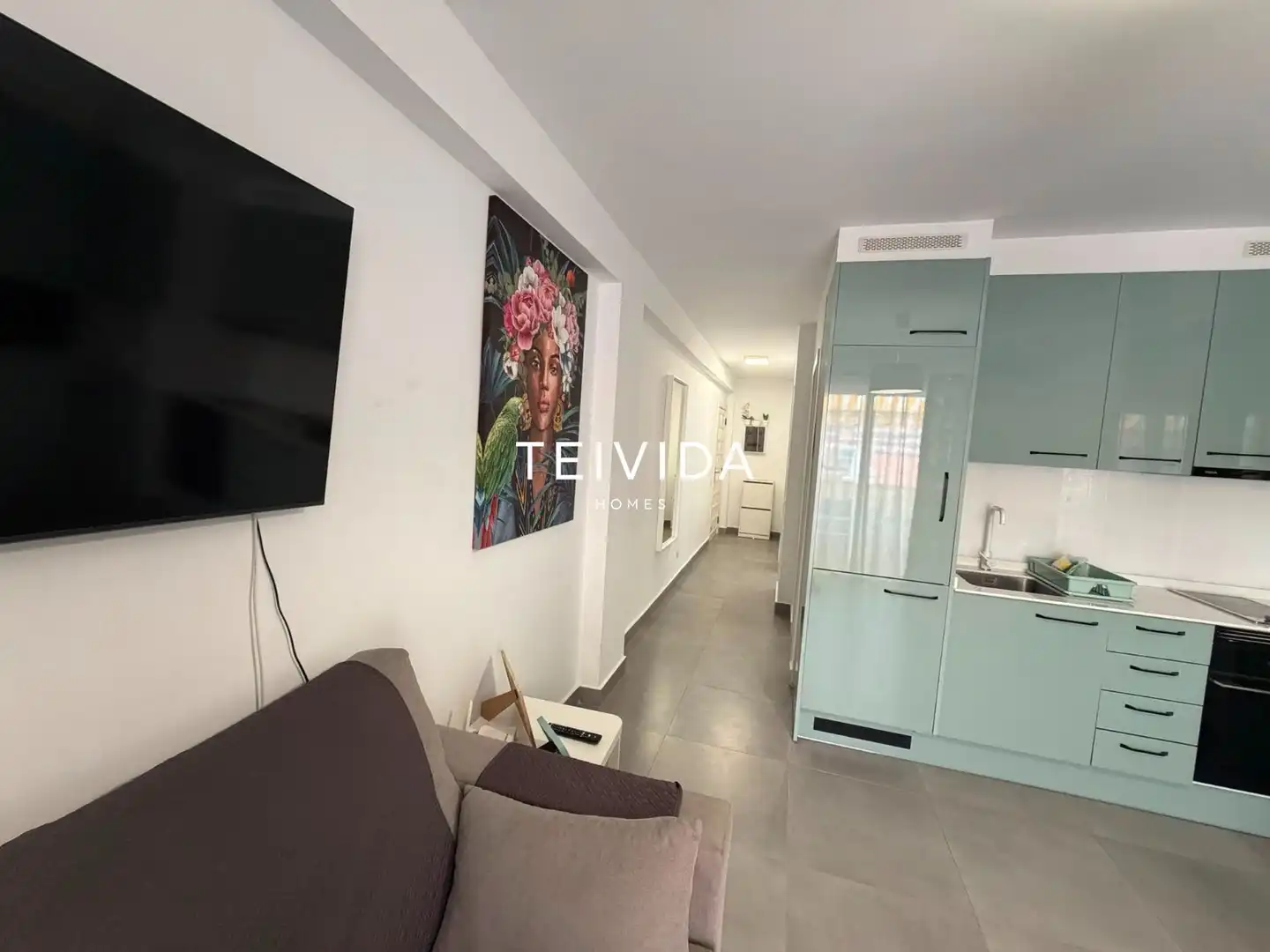 Flat with pool for sale in Calle Boston, imagen 6