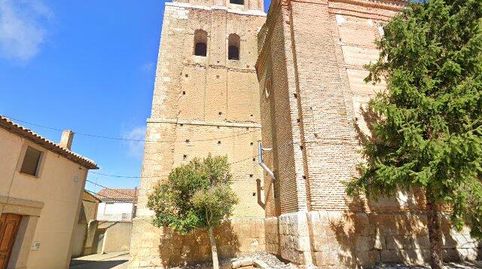 Foto 3 de Casa adosada en venda a Cl Templarios, Herrín de Campos, Valladolid